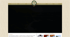 Desktop Screenshot of americanrailwayexplorer.com